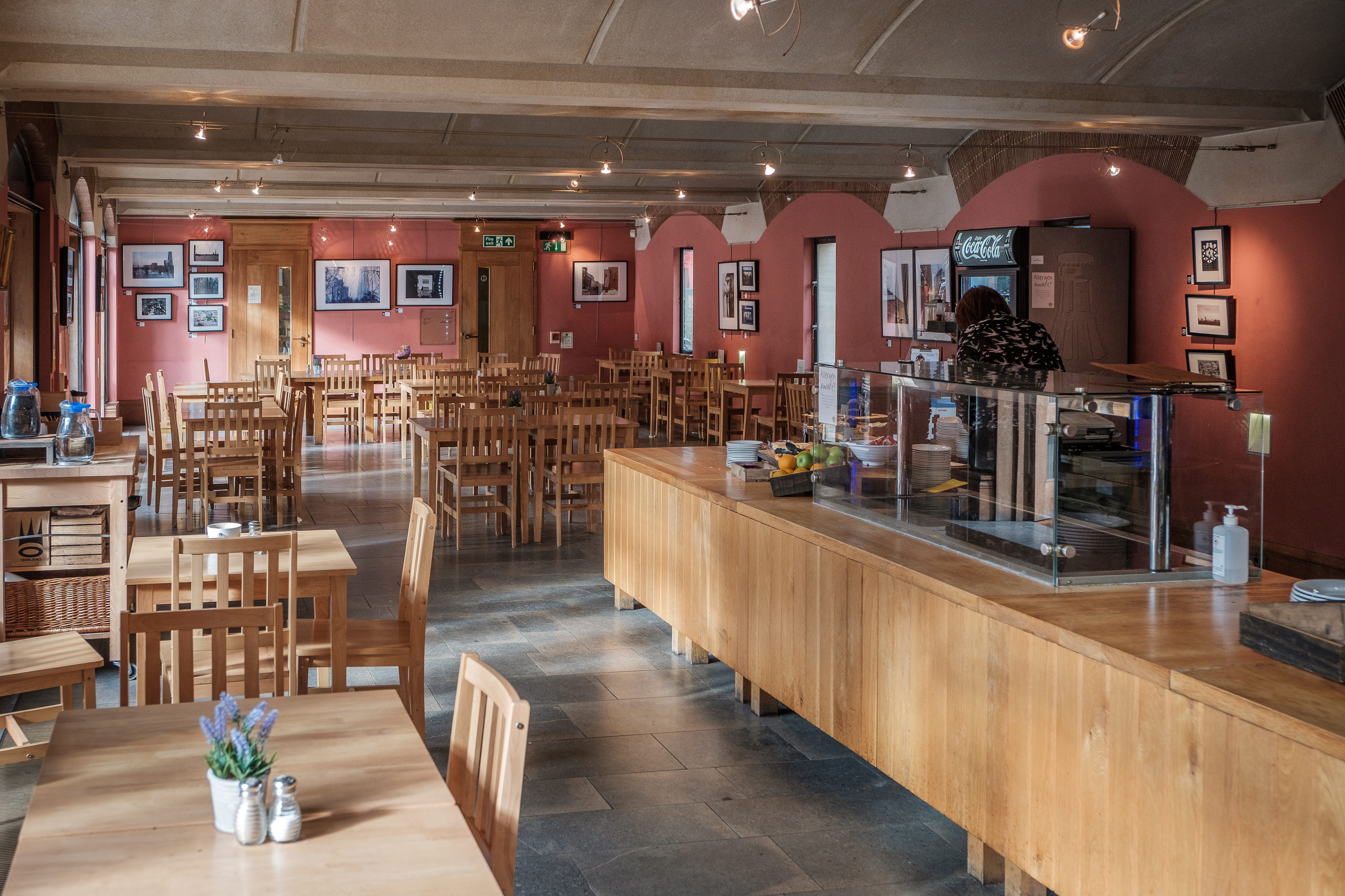 Refectory (C) Southwark Cathedral